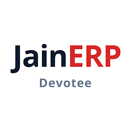 JainERP Bhakt app icon