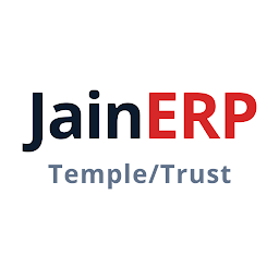 JainERP Mandir app icon