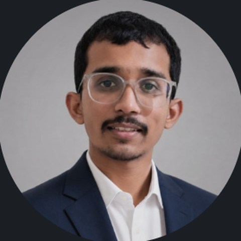 Ayush Kasliwal, Founder and CEO of TasQBots